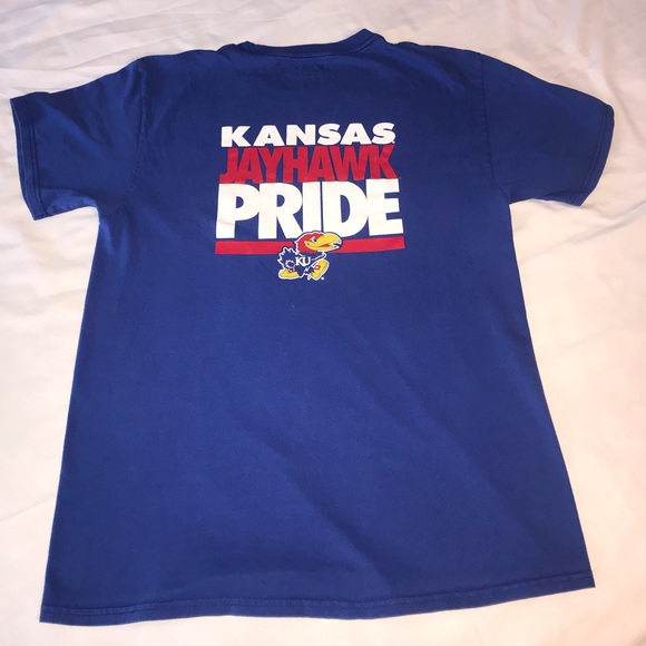 Kansas t-shirt - Picture 2 of 3